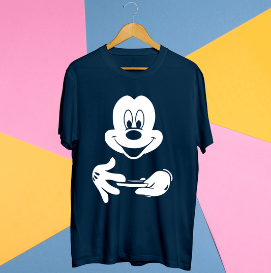 Mickey Joint