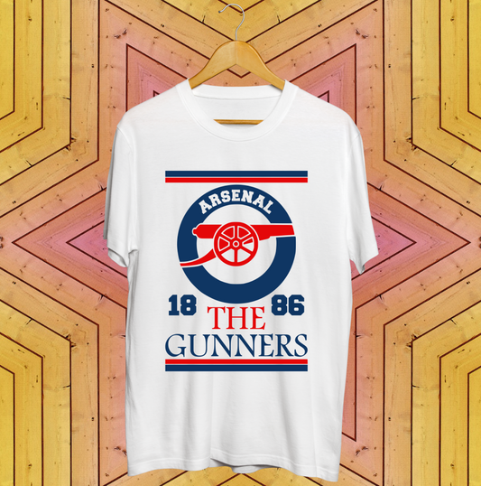Arsenal - The Gunners
