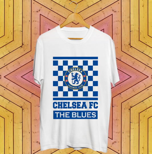 Chelses - The Blues