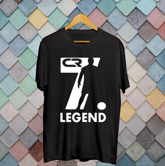 CR7 Legend I