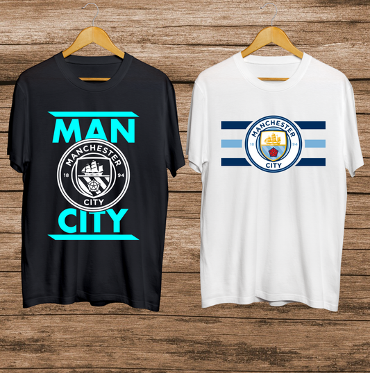 Manchester City Combo